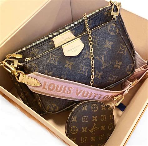 louis vuitton multi pochette replica|louis vuitton multi pochette review.